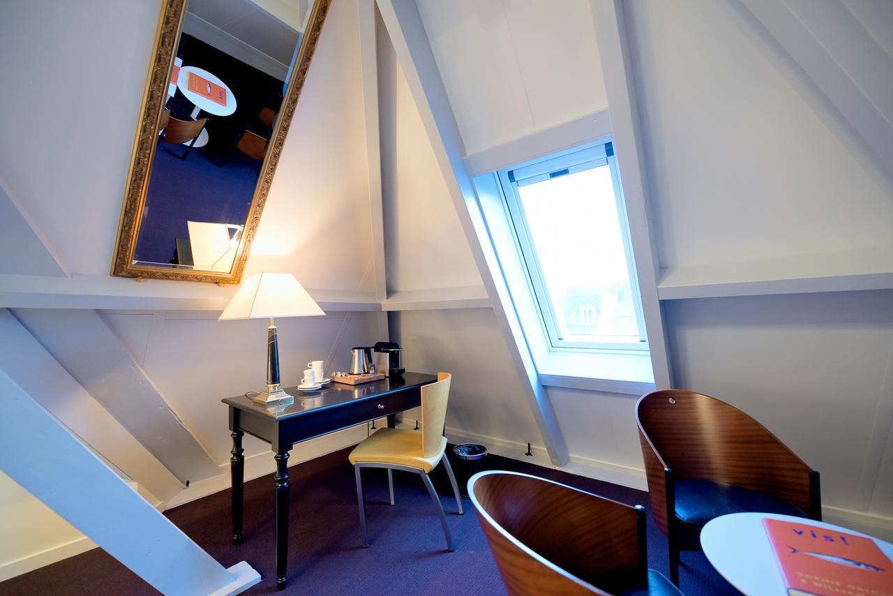 Hotel Trusten Willemstad  Zewnętrze zdjęcie